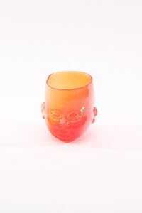 Baby Head Cup