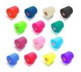 Mueller Underwrap - PreWrap for Athletic Tape / Taping / Head/Hair Bands - Rainbow Assorted Colors - 12 Pack