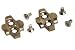 Look 4x4 Cleats