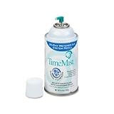 TimeMist®