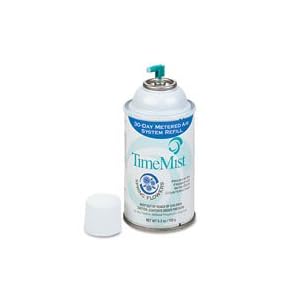 WTB332553TMCAPT - Aerosol Refill for Timemist Air Freshener Dispenser