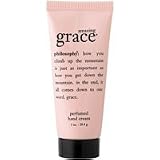 Philosophy Amazing Grace Hand Cream 1oz