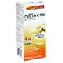 Nicorette Chewing Gum With Fruit Chill for Stop Smoking, 4 MG Kit - 40 ea