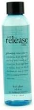 Philosophy by Philosophy Just Release Me Dual Phase Oil Free Eye Makeup Remover --180ml/6oz for WOMEN(Package Of 6)