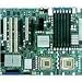 Electronics : 5000X Dp Dual Core LGA771 24GB Atx Sata 2PCIE16/4(X16SLOT) 2/2PCIX