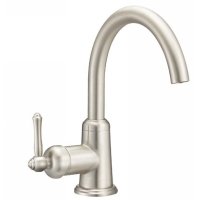 Fusion Mid-Size Single Handle Faucet CPA-KVP-MDB