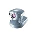 Canon VB-C50i Pan Tilt Zoom Network Camera w/ Built-in Network Server