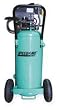 Speedaire 2MLW4 Air Compressor, 2 HP, 200 PSI Max, 20 Gal