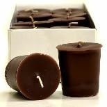 Bacon Lovers Scented 15 Hour Soy Votive Candle 6-Pack