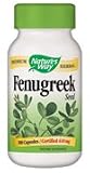 Fenugreek Seed