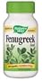 Fenugreek Seed 610 mg by Nature's Way 180 Capsules