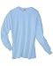 All Products : Hanes Tagless 6.1 Ounce L/S Tagless Tee