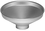 Review Alan Silverwood  / Alan Silverwood Silver Anodised 5in Jam funnel