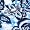 Blue Mix
