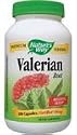 Nature's Way - Valerian Root, 530 mg, 180 capsules