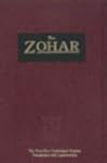 Zohar: English With Commentary