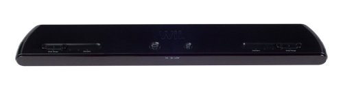 Wireless Ultra Sensor Bar for Wii - Black