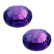 Lamour Rhinestones Amethyst 1440 Pcs.