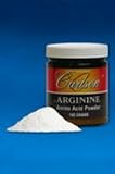 Carlson Labs L-Arginine Powder, 1000g