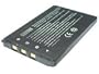 Flashpoint NP-20 Battery for Casio Exilim Series Digital Cameras