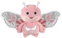 Webkinz ZUMBUDDY Pet Plush ZOOL a Giggly Zum (Pink)