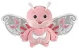 Webkinz ZUMBUDDY Pet Plush - ZOOL a Giggly Zum (Pink)
