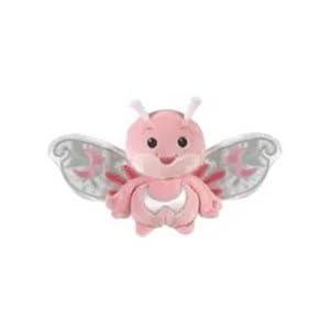 Webkinz ZUMBUDDY Pet Plush - ZOOL a Giggly Zum (Pink) by Webkinz