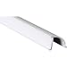 Tools & Hardware : PRIME-LINE P 7867 SNAP-IN GLAZING VINYL 72" - WHITE (PACK OF 25)