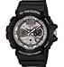 G-Shock Men's GAC110 Classic Series Quality Watch - Black / One Size