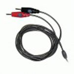 Lead Wire Channel 2 For Intelect® Legend XT™ Electrotherapy System