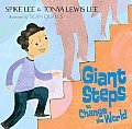 Giant Steps to Change the World [Hardcover]