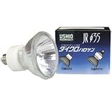 ハロゲンランプ JR12V28WLM/K3/EZ-H 【JR12V28WLM】の画像