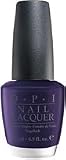 OPI Nail Polish Russian Navy Nl R54