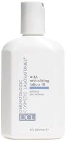 DCL AHA Revitalizing Lotion 10