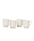 Mikasa Countryside Harvest Mug, Set of 4