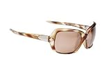 Spy - Dynasty, Vintage Tortoise w/ Red Wine Bronze Lens