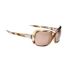 Spy - Dynasty Sunglasses - Vintage Tortoise Red Wine Bronze Lens