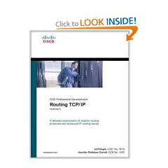Routing TCP/IP (CCIE Professional Development): Volume 2