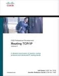 Routing TCP/IP, Volume II (CCIE Profe...