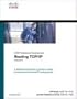 Routing TCP/IP, Volume II (CCIE Professional Development)