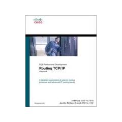 Routing TCP/IP, Volume II (CCIE Professional Development)