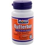 Butterbur 60 vcaps
