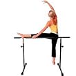 Health Mark SB19002 Stretch Bar and Carry Case