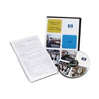 HP Digital Sending Software 3.0 ? Workflow Software Lizenz 10Us. LaserJet 4100MFP / 9055MF Preisvergleich