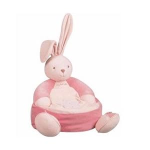 Kaloo Lilirose Sofa Rabbit by Kaloo