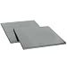 Eagle 1922 Galvanized Steel Cabinet Shelf, for 1955, 5510, HAZ1955, HAZ5510 Drum Storage Safety Cabinet