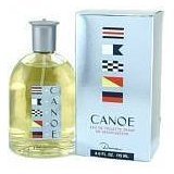 Canoe Cologne By Dana - Cologne Spray 4.0 Oz