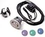 Hayward SP056525A Elite Quartz 50-Watt Halogen Underwater Pool Light