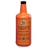Absorbine Veterinary Liniment - 32oz
