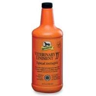 Absorbine Veterinary Liniment - 32oz [Misc.]